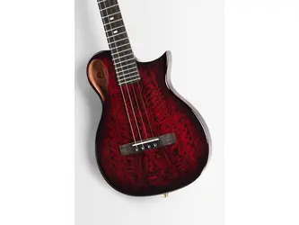 Kala The Revelator™ Nautilus Redburst