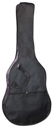 Valencia 200 Series 3/4 Size Nylon Guitar & Case