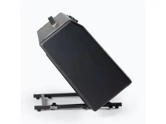 On-Stage RS4000 Foldable Tilt-Back Amp Stand