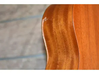 Kala MK-B Makala Baritone Mahogany Ukulele - B Stock