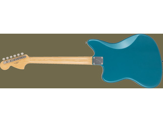 Fender Japan Traditional Late '60s Jazzmaster Ocean Turquoise Metallic