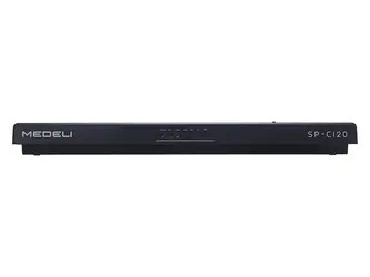 Medeli 88 Note Digital Compact Stage Piano