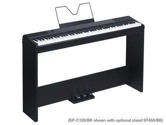 Medeli 88 Note Digital Compact Stage Piano
