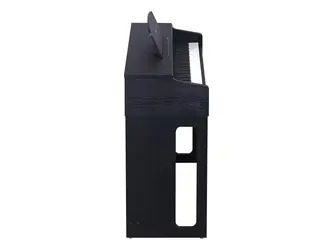 Medeli EDUCATIONAL Series Digital Upright Piano. 88 Key. Black