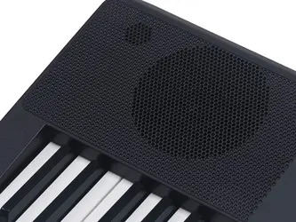 Medeli MK61 61 Note Keyboard - Touch Sensitive