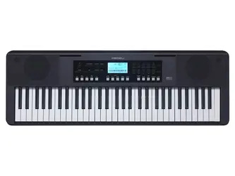 Medeli MK61 61 Note Keyboard - Touch Sensitive