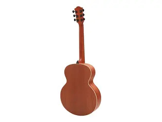 Bromo Appalachia Mini Jumbo Guitar