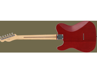 Fender Made In Japan 2024 Collection Made in Japan Hybrid II Telecaster - Incl Padded Gig Bag