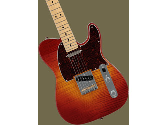 Fender Made In Japan 2024 Collection Made in Japan Hybrid II Telecaster - Incl Padded Gig Bag