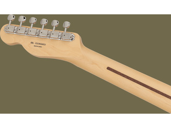 Fender Made In Japan 2024 Collection Made in Japan Hybrid II Telecaster - Incl Padded Gig Bag