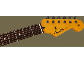 Fender Japan Hybrid II 2026 Collection Stratocaster Electric Guitar Matte Champagne Mirage