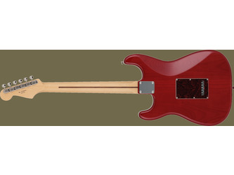 Fender Made In Japan 2024 Collection Made in Japan Hybrid II Stratocaster - Incl Padded Gig Bag