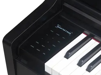 Medeli UP405EBK -  88 Note Digital Compact Stage Piano - With Graded Action