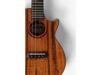 Kala Acacia 3 Cord Tenor Ukulele