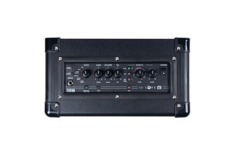 Blackstar ID:Core Stereo 10 V3 Black 2x3 Electric Guitar Amplifier Combo 