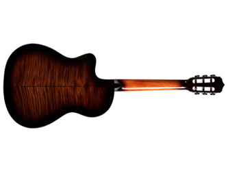 Cordoba Fusion 5 Limited Sonata Burst Electro Nylon Guitar  