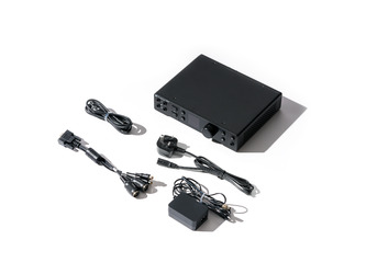 Presonus Quantum HD 2 Audio Interface - Includes a full perpetual license for Studio One Professional V7