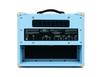 Blackstar HT-5R MkII Baby Blue Valve 1x12 Electric Guitar Amplifier Combo