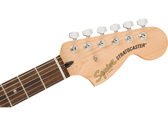 Fender Squier Affinity Series Stratocaster 3-Colour Sunburst Electric Guitar