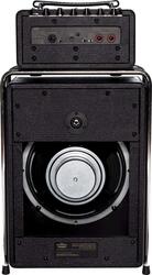 Vox NuTube Mini Superbeetle Valve 1x10 Electric Guitar Amplifier Head And Cabinet