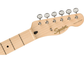 Fender Squier Paranormal Cabronita Telecaster Thinline 2-Colour Sunburst Electric Guitar