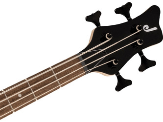 Jackson JS Series Spectra JS2P Blue Burst Electric Bass Guitar