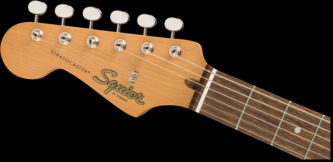 Fender Squier Classic Vibe '60s Stratocaster 3-Colour Sunburst Left-Handed Electric Guitar