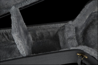 Gretsch G6238FT Solid Body Flat Top Hardshell Case