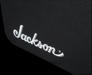 Jackson Soloist & Dinky 6 & 7 String Economy Case, Black