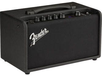Fender Mustang LT40S 2x4 Electric Guitar Amplifier Combo 