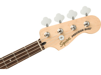 Fender Squier Affinity Series Precision Bass PJ Lake Placid Blue Electric Bass Guitar