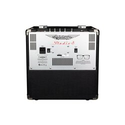 Ashdown Studio 8 1x8 Bass Amplifier Combo