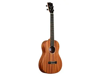 Kala All Solid Mahogany Waterfall Ukulele