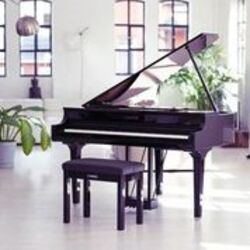 Yamaha CLP795 Digital Grand Piano in Polished Black - 5 Year Warranty  (Subject to registering with Yamaha)