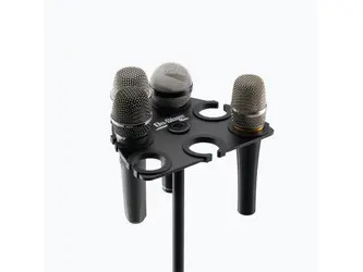 On-Stage MSA2700 Multi-Microphone Holder