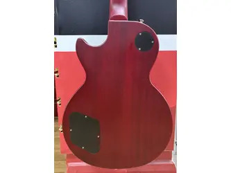 Epiphone Les Paul Studio Worn Cherry - Second Hand