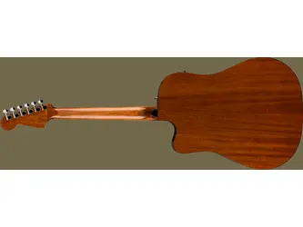 Fender California Standard Redondo CE Natural