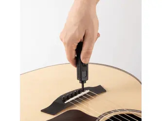 D'Addario Tour Grade String Peg Winder
