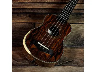 Barnes & Mullins Soprano Ukulele - Becote