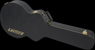 Gretsch G6238FT Solid Body Flat Top Hardshell Case