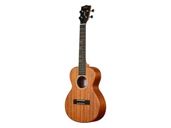 Kala All Solid Mahogany Waterfall Ukulele