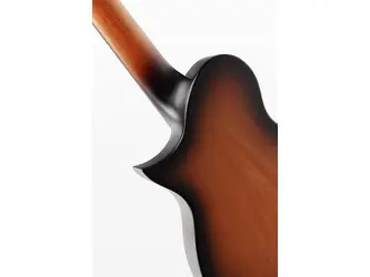 Kala The Revelator™ Nautilus Amberburst