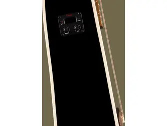 Fender California Standard Redondo CE Black