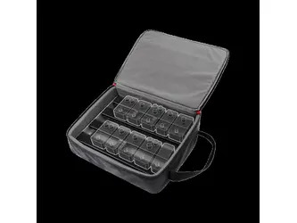 D'Addario Backline Core Pedalboard Transport 2