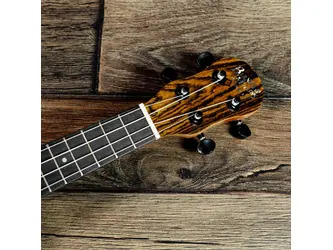 Barnes & Mullins Soprano Ukulele - Becote