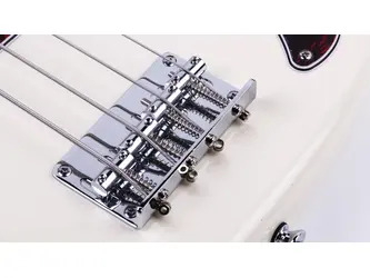 Gould Electric Bass Guitar Princeton