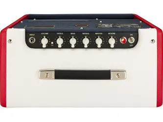 Fender Blues Junior IV Guitar Amplifier
