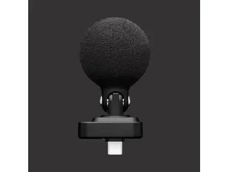 Shure MV88 USB-C Stereo Microphone