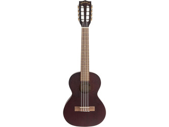 Makala MK-8 Tenor Eight String Ukulele