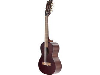 Makala MK-8 Tenor Eight String Ukulele